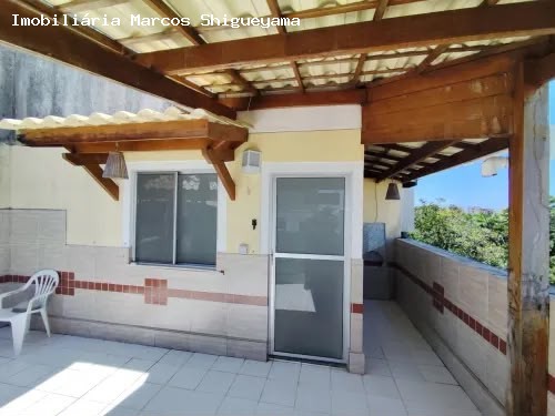 Cobertura, 3 quartos, 110 m² - Foto 1