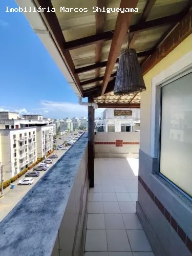 Cobertura, 3 quartos, 110 m² - Foto 3