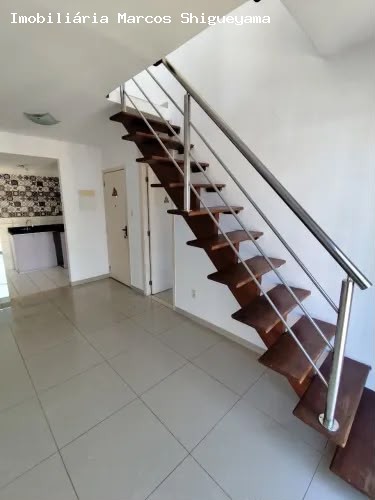 Cobertura, 3 quartos, 110 m² - Foto 11