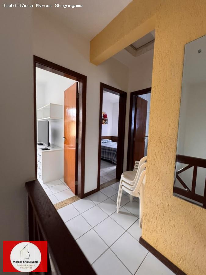 Casa de Condomínio, 3 quartos - Foto 7