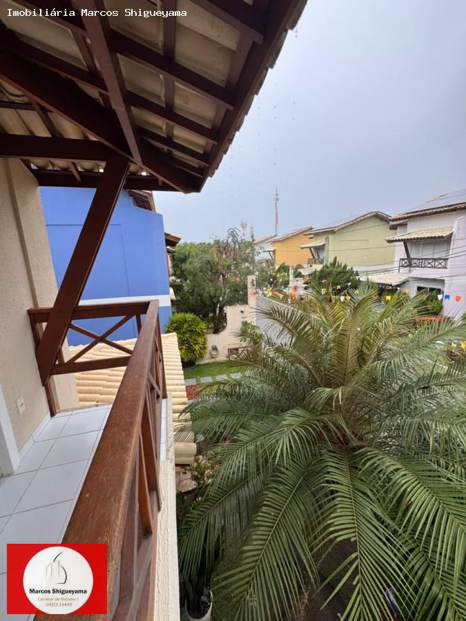 Casa de Condomínio, 3 quartos - Foto 5