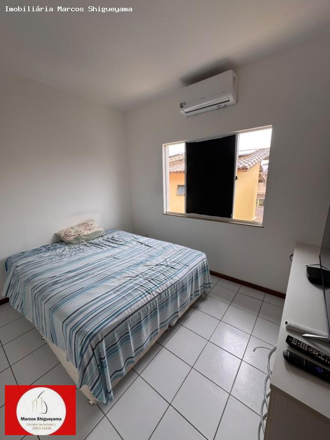 Casa de Condomínio, 3 quartos - Foto 13