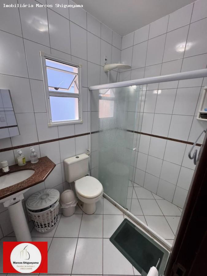 Casa de Condomínio, 3 quartos - Foto 8