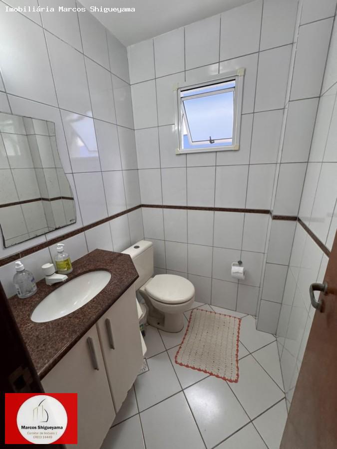 Casa de Condomínio, 3 quartos - Foto 9
