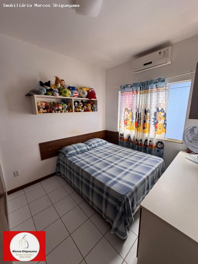 Casa de Condomínio, 3 quartos - Foto 14