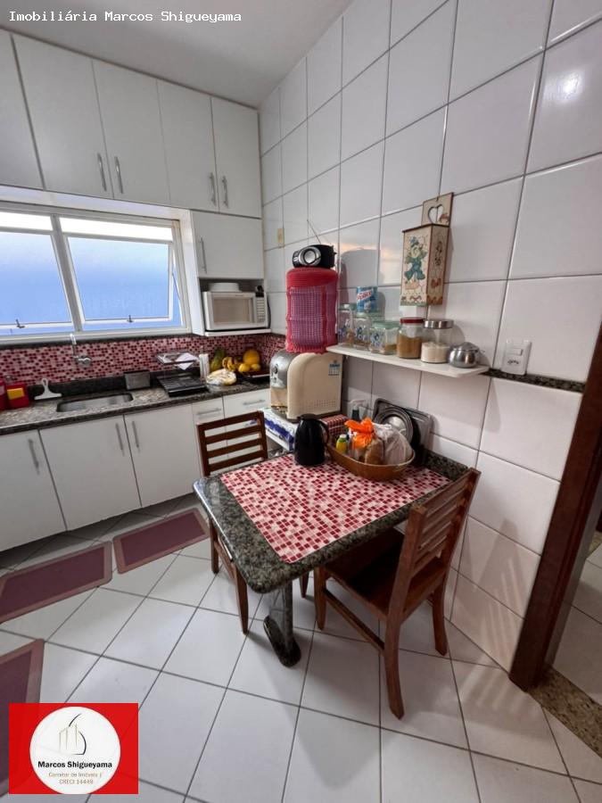 Casa de Condomínio, 3 quartos - Foto 10