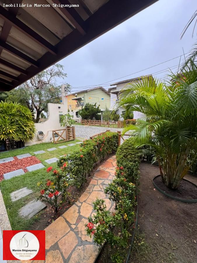 Casa de Condomínio, 3 quartos - Foto 18