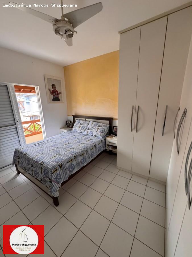 Casa de Condomínio, 3 quartos - Foto 15