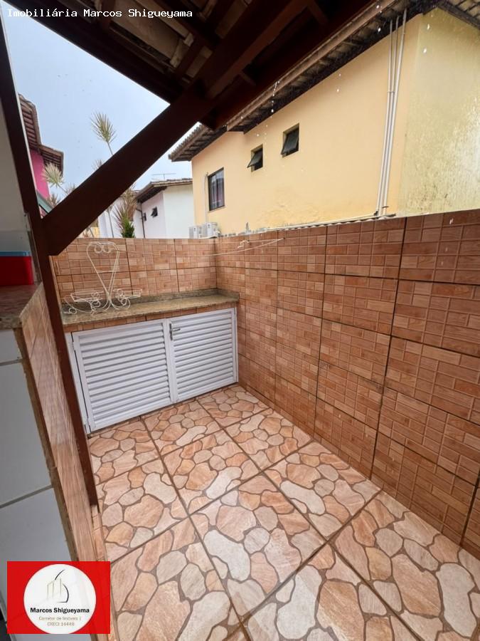 Casa de Condomínio, 3 quartos - Foto 17