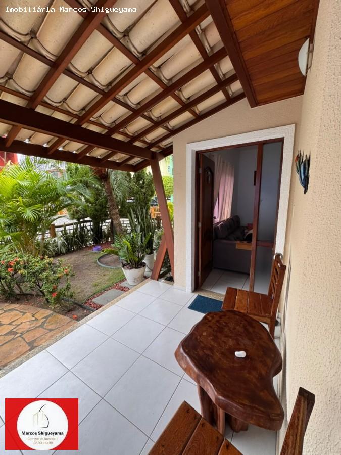 Casa de Condomínio, 3 quartos - Foto 19