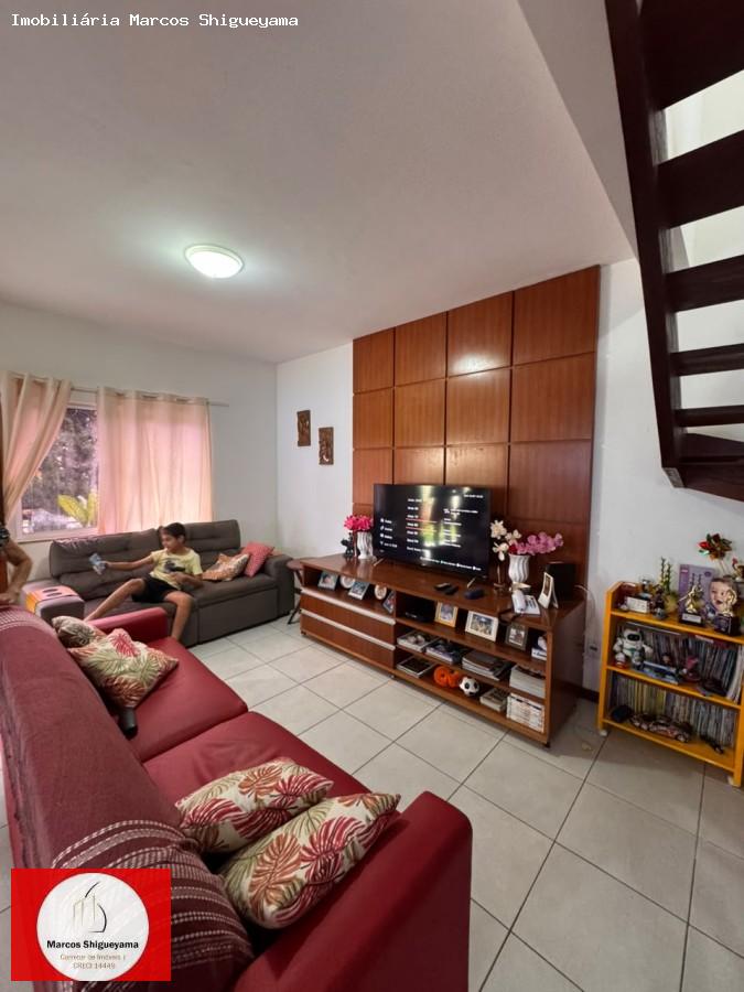 Casa de Condomínio, 3 quartos - Foto 3
