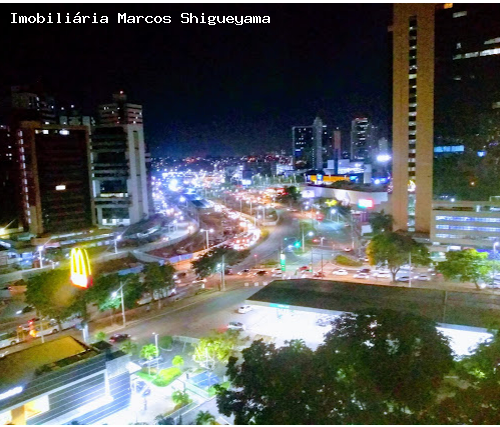 Apartamento, 1 quarto, 40 m² - Foto 9