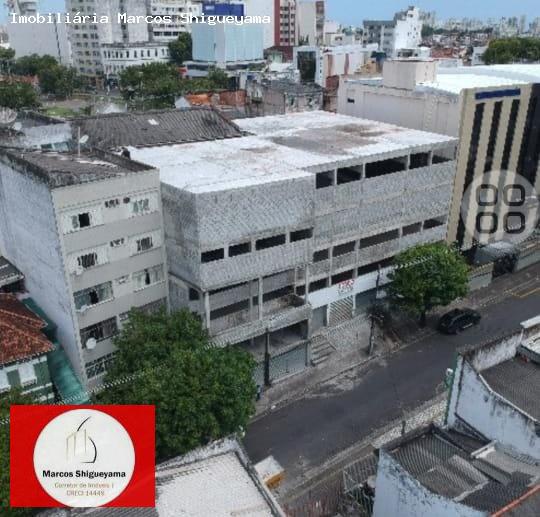 Prédio Inteiro, 3100 m² - Foto 1