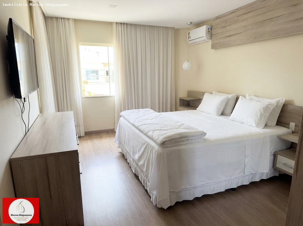 Casa de Condomínio, 4 quartos - Foto 10