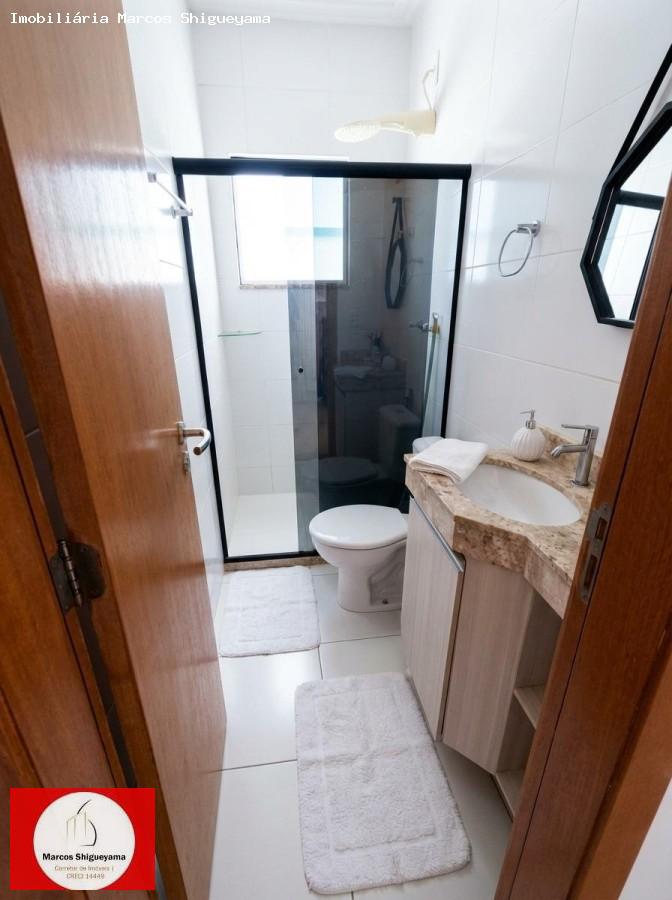 Casa de Condomínio, 4 quartos - Foto 12