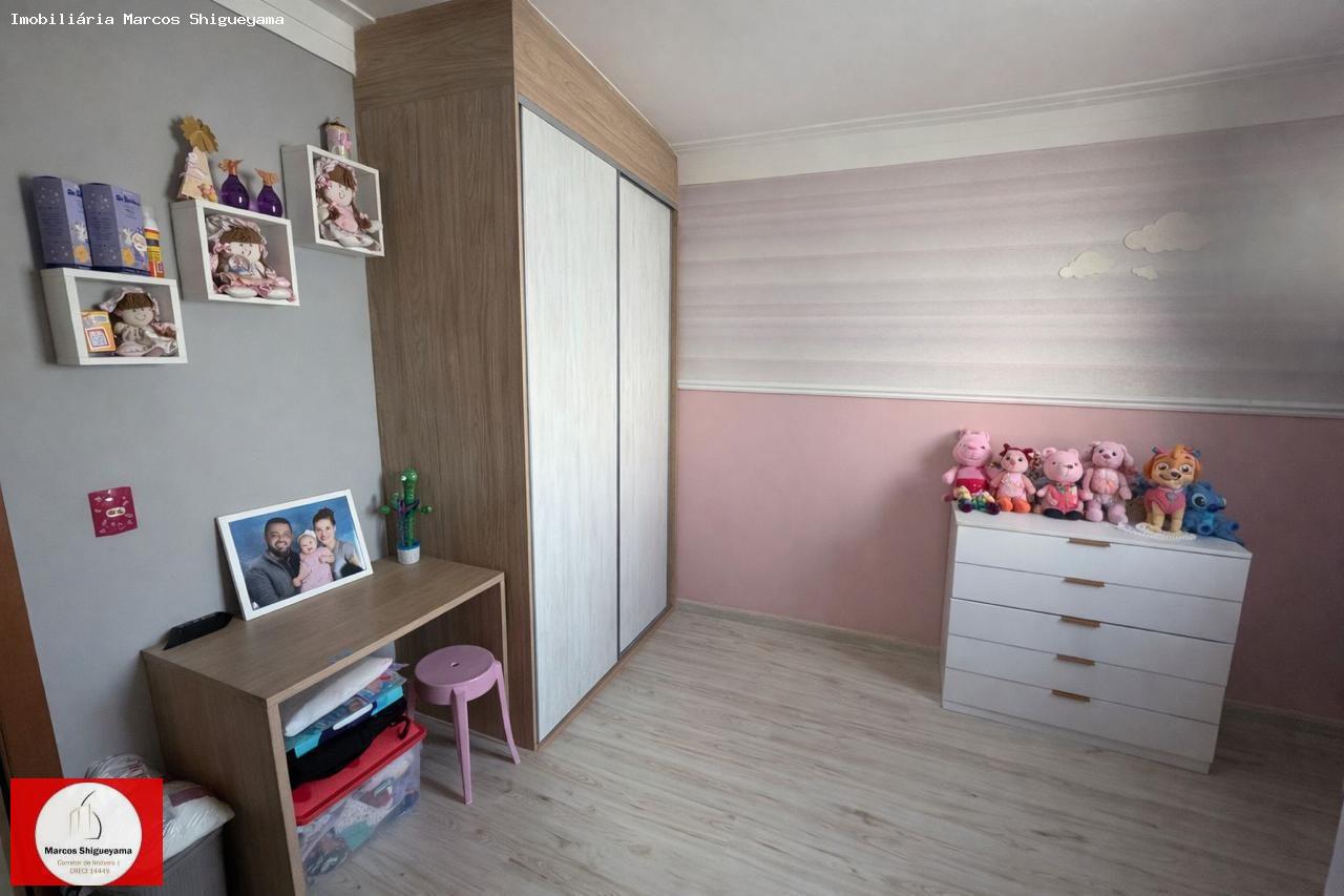 Casa de Condomínio, 4 quartos - Foto 13
