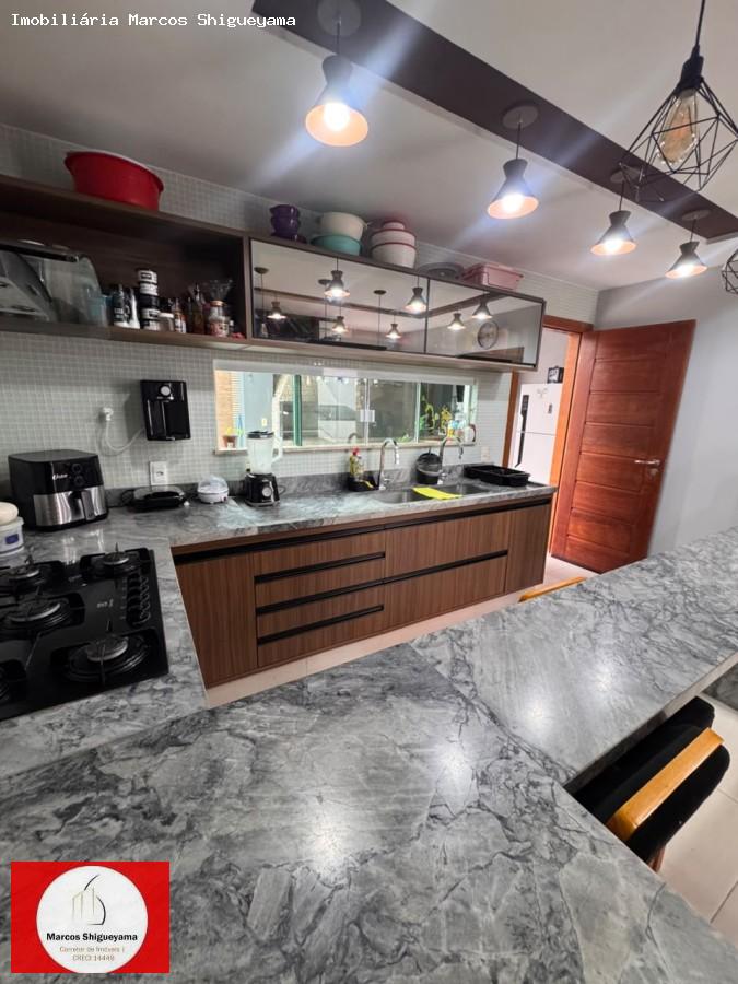 Casa de Condomínio, 4 quartos - Foto 6