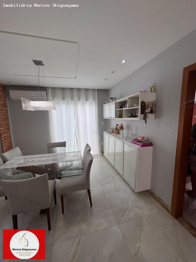 Casa de Condomínio, 4 quartos - Foto 4