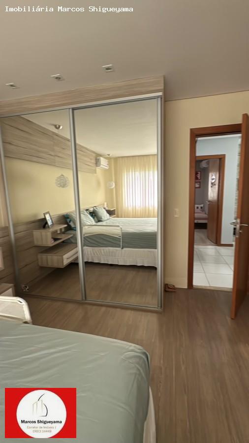 Casa de Condomínio, 4 quartos - Foto 17