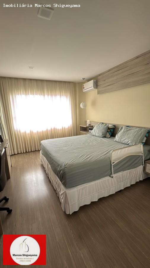 Casa de Condomínio, 4 quartos - Foto 18