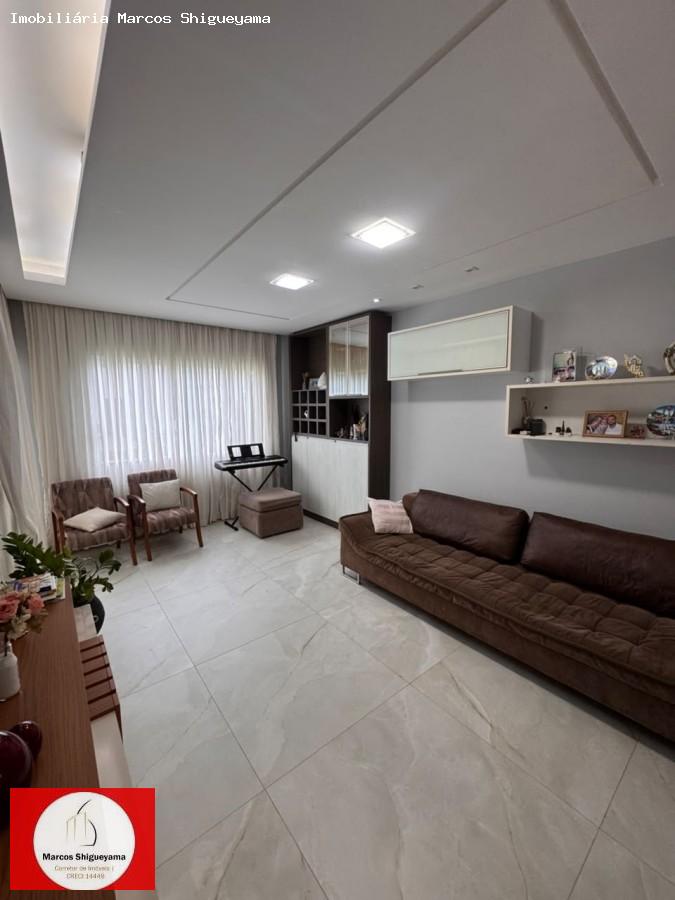 Casa de Condomínio, 4 quartos - Foto 3