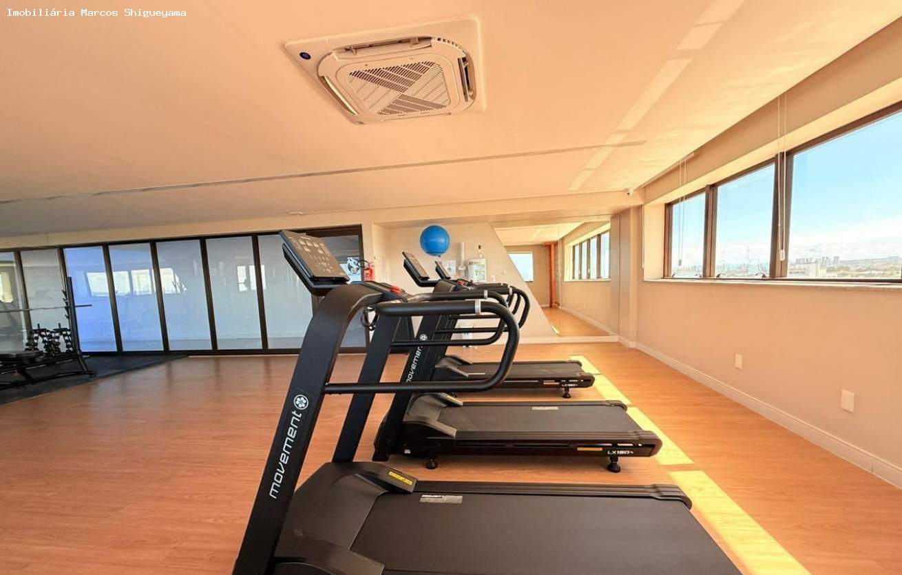 Apartamento, 1 quarto, 30 m² - Foto 15