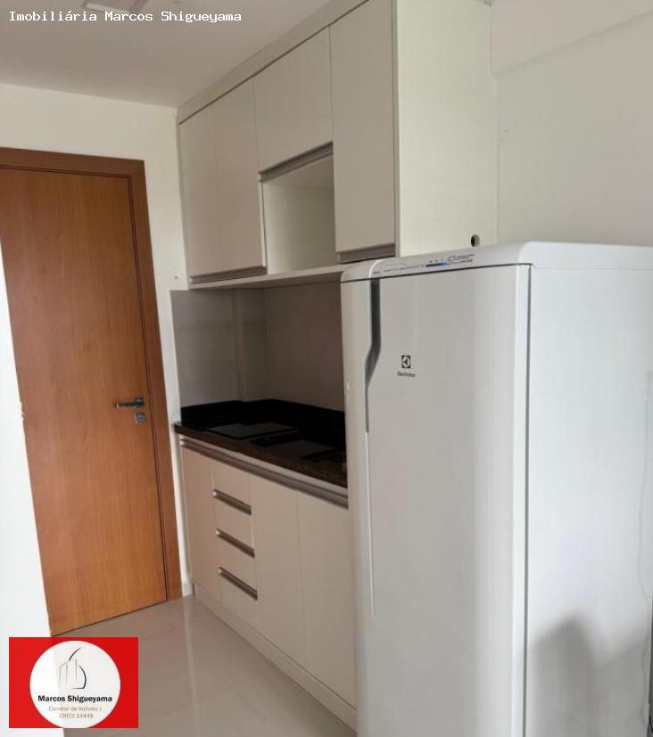 Apartamento, 1 quarto, 30 m² - Foto 4