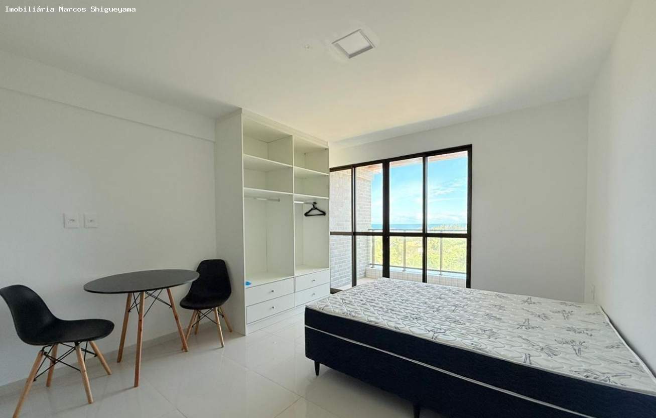 Apartamento, 1 quarto, 30 m² - Foto 1