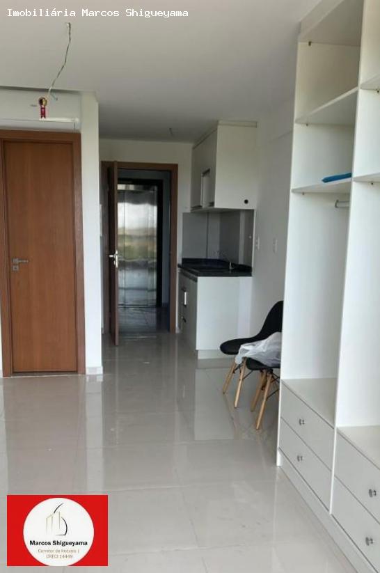 Apartamento, 1 quarto, 30 m² - Foto 3