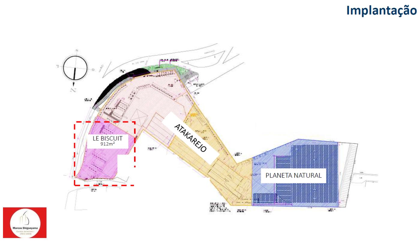 Depósito-Galpão, 1030 m² - Foto 6