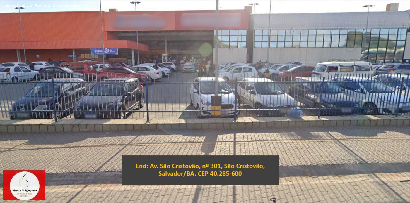 Depósito-Galpão, 1030 m² - Foto 3