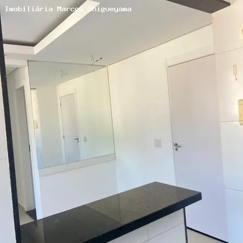 Apartamento, 2 quartos, 44 m² - Foto 5