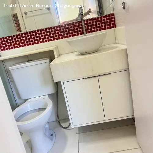 Apartamento, 2 quartos, 44 m² - Foto 9