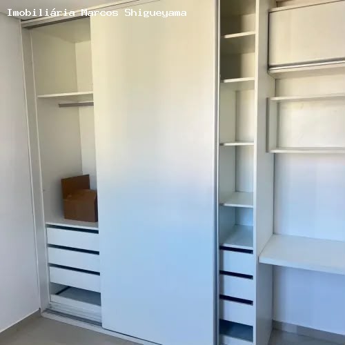 Apartamento, 2 quartos, 44 m² - Foto 2