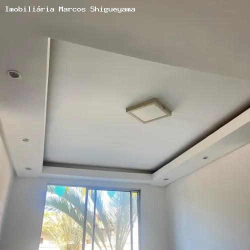 Apartamento, 2 quartos, 44 m² - Foto 6