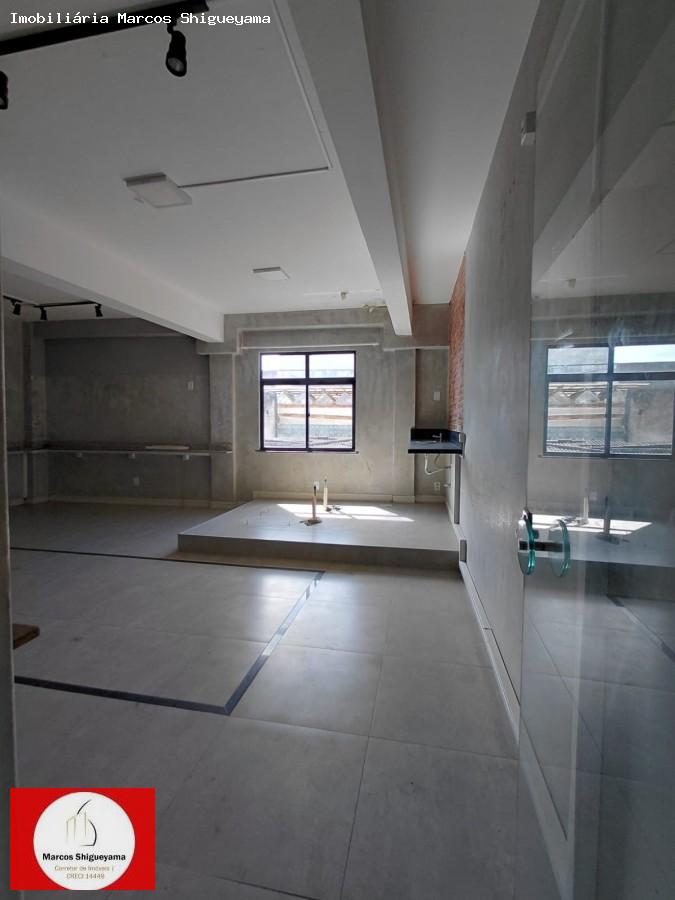 Sala-Conjunto, 127 m² - Foto 1
