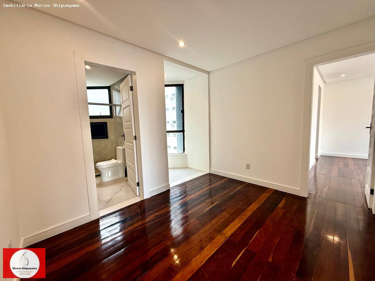 Apartamento, 4 quartos, 180 m² - Foto 8
