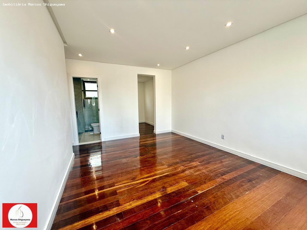 Apartamento, 4 quartos, 180 m² - Foto 9