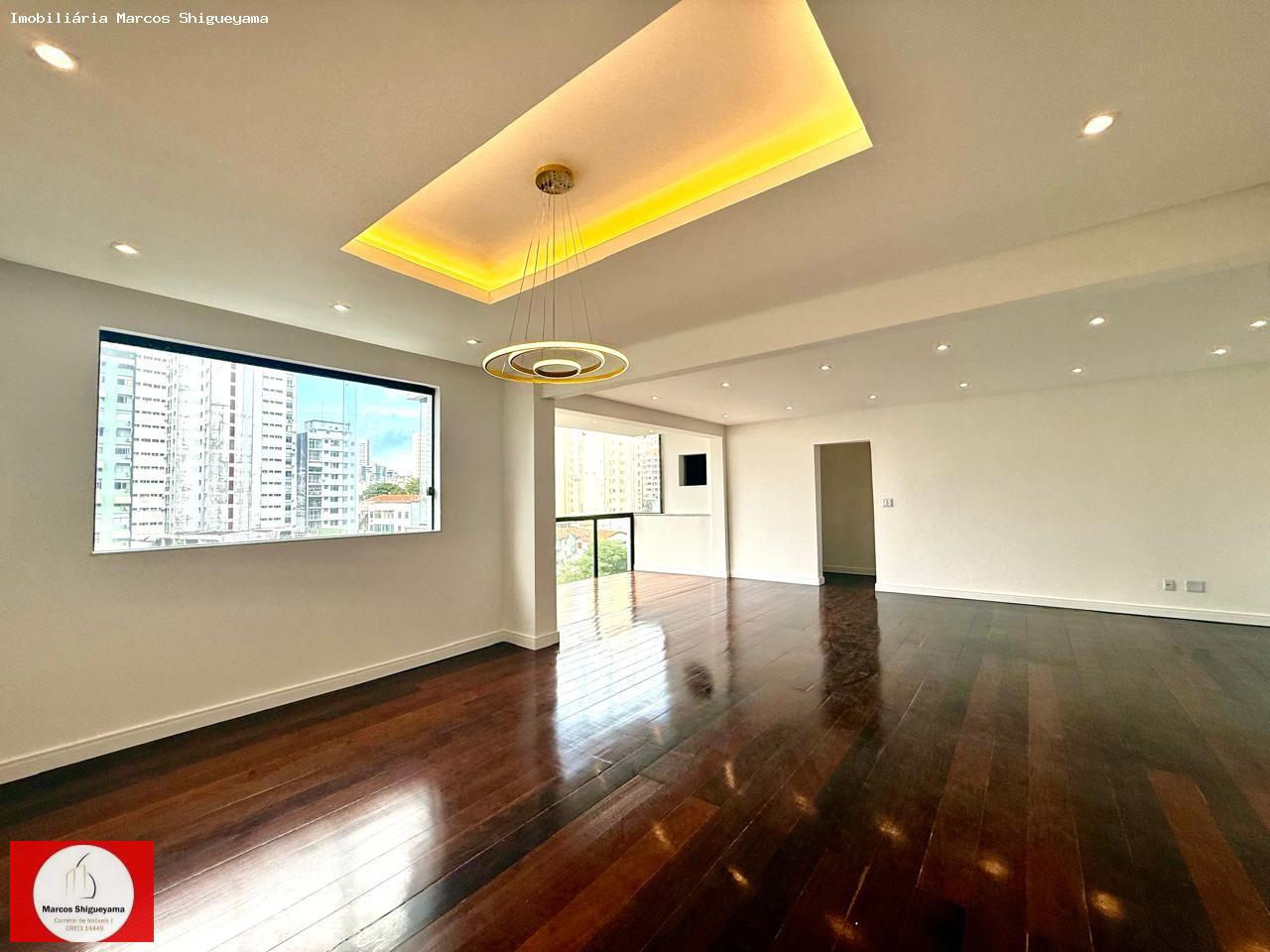 Apartamento, 4 quartos, 180 m² - Foto 4