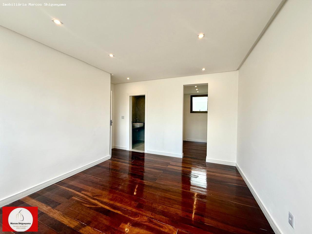 Apartamento, 4 quartos, 180 m² - Foto 10