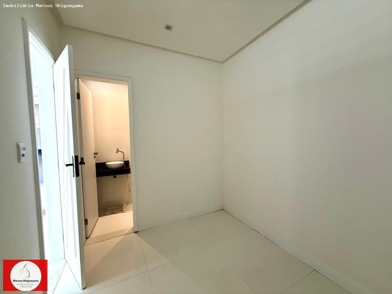 Apartamento, 4 quartos, 180 m² - Foto 12