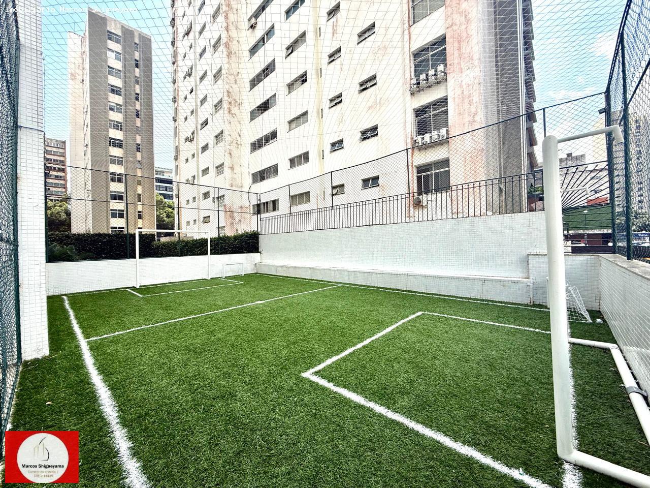 Apartamento, 4 quartos, 180 m² - Foto 20