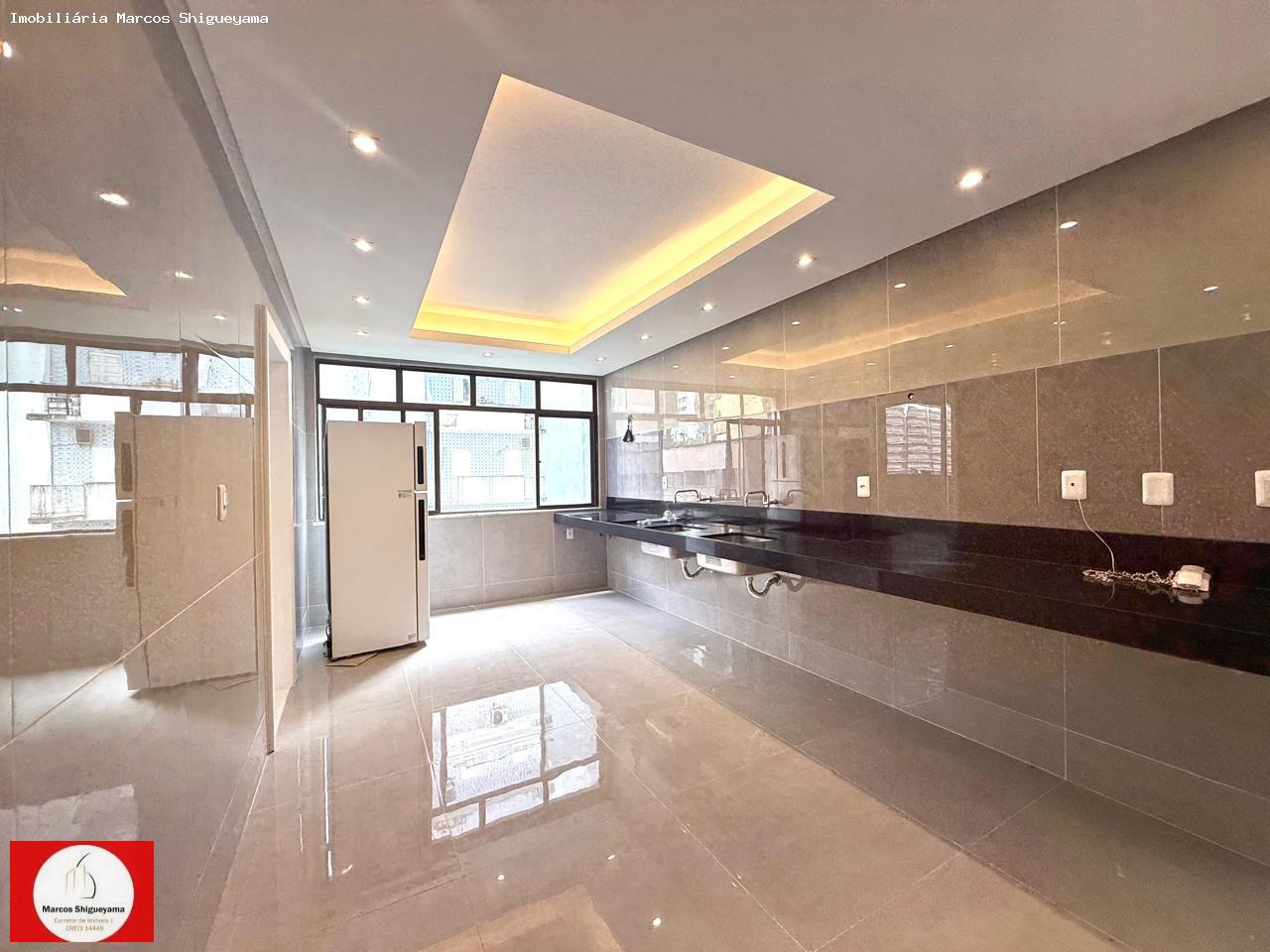 Apartamento, 4 quartos, 180 m² - Foto 5
