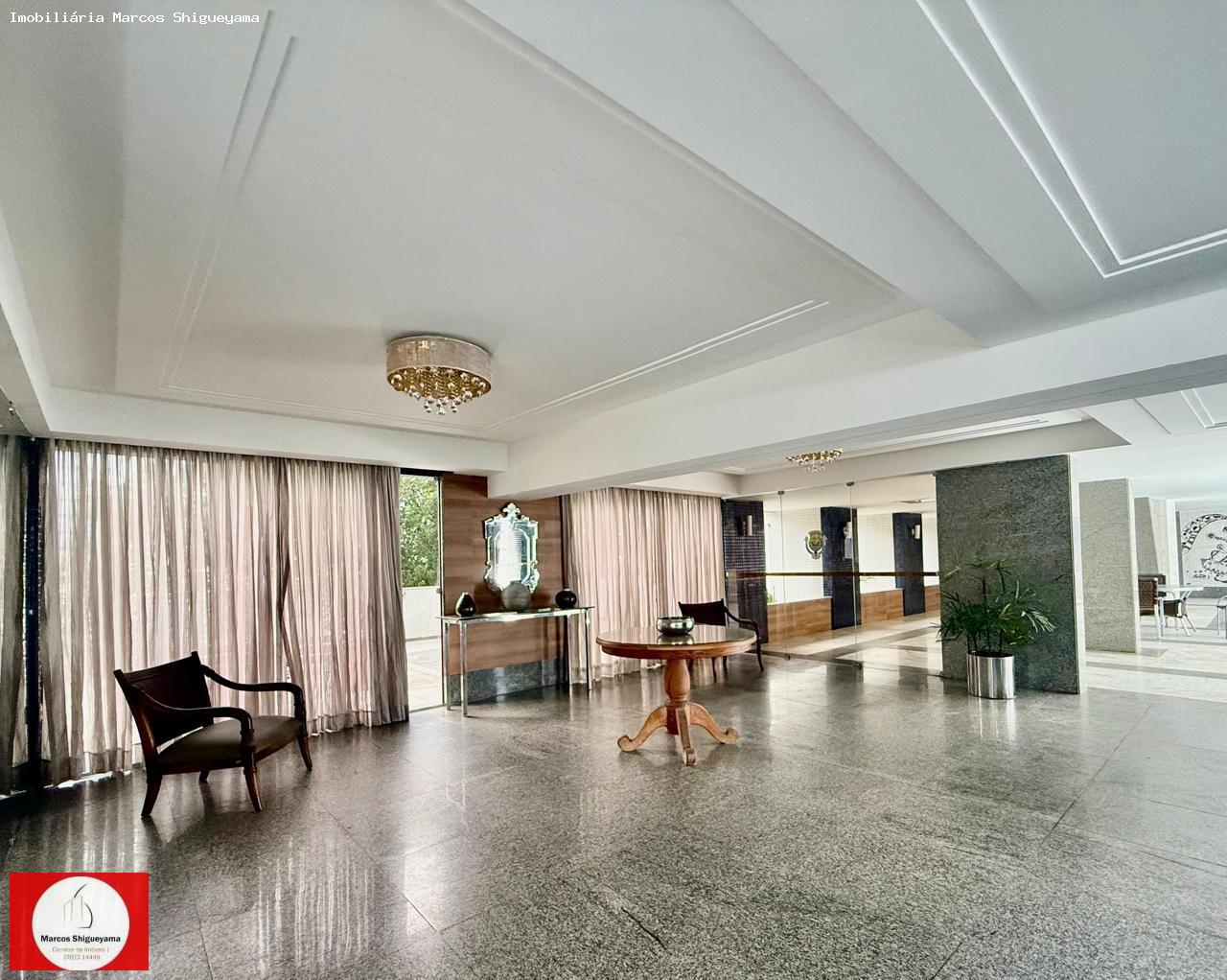 Apartamento, 4 quartos, 180 m² - Foto 16