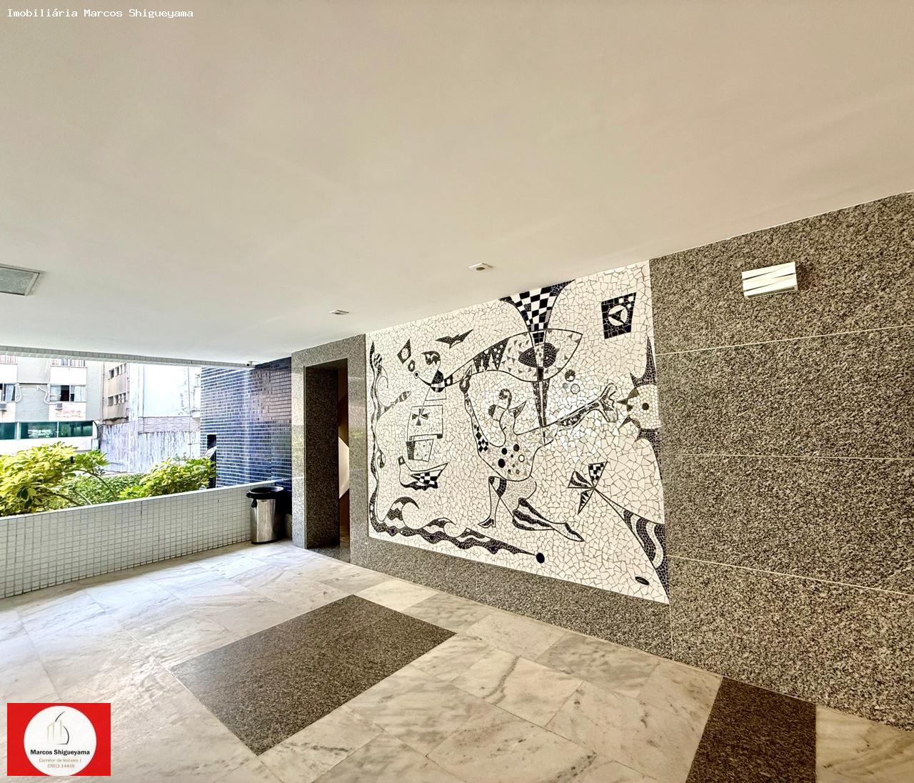 Apartamento, 4 quartos, 180 m² - Foto 19