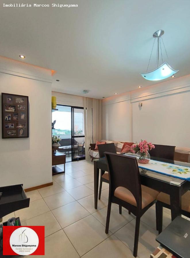 Apartamento, 3 quartos, 84 m² - Foto 2