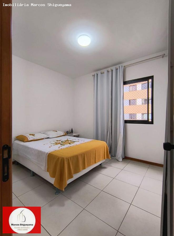 Apartamento, 3 quartos, 84 m² - Foto 7