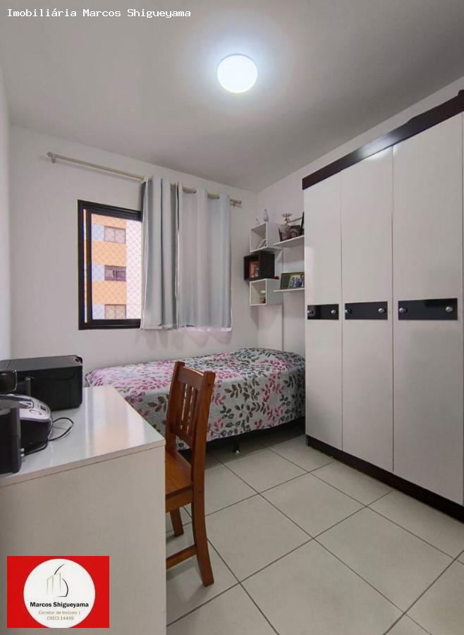 Apartamento, 3 quartos, 84 m² - Foto 8