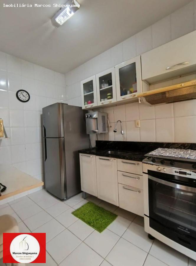 Apartamento, 3 quartos, 84 m² - Foto 5