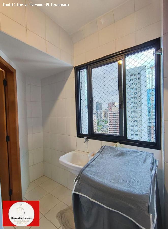 Apartamento, 3 quartos, 84 m² - Foto 6